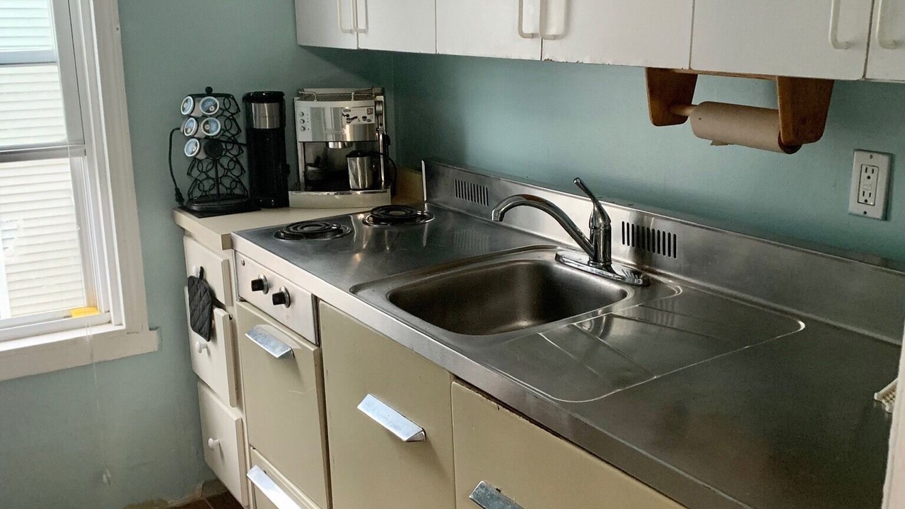 Photo of Kitchen in Pawtucket
