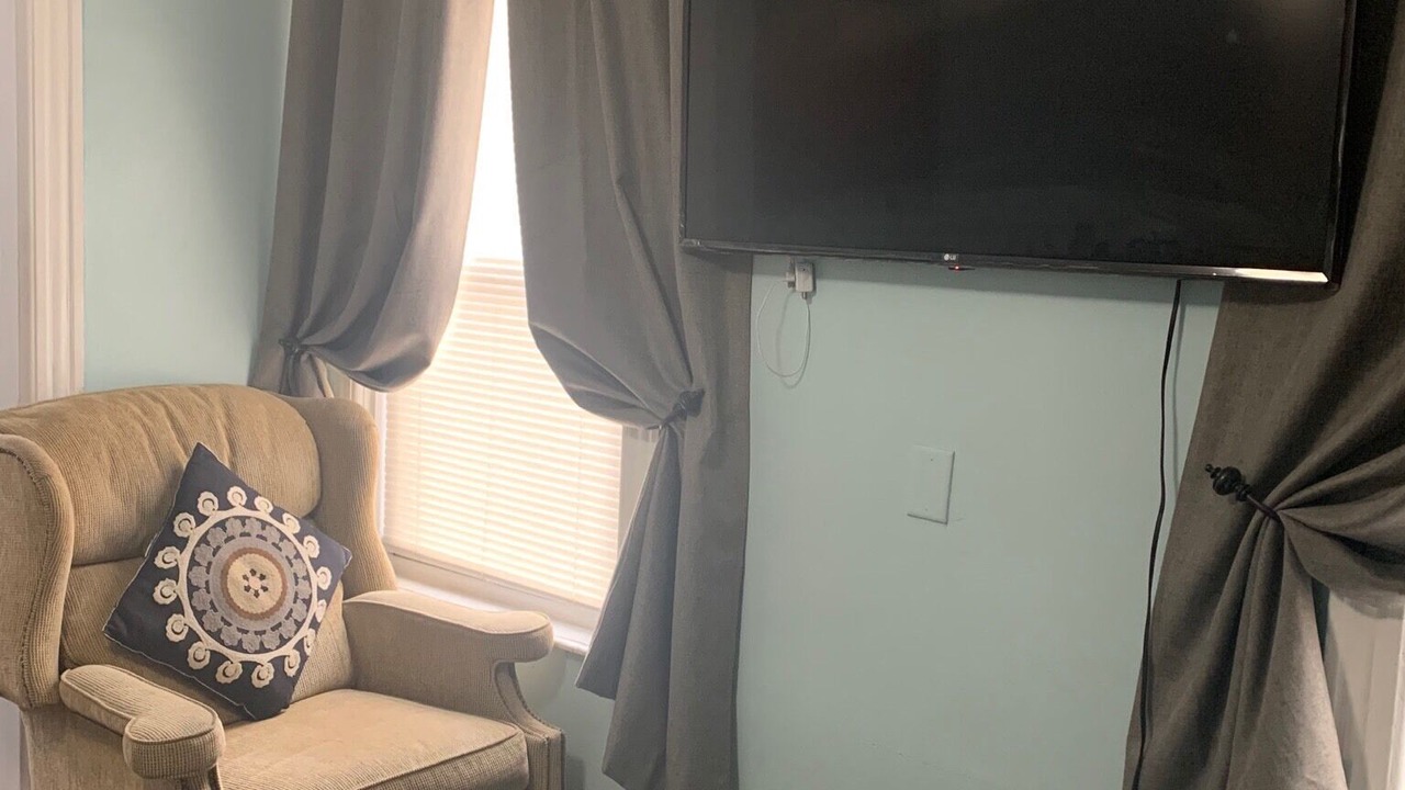Photo of Livingroom in Pawtucket