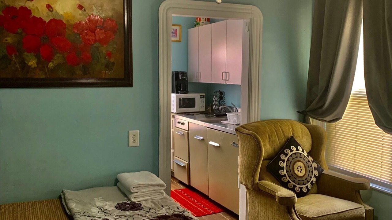 Photo of Bedroom in Pawtucket