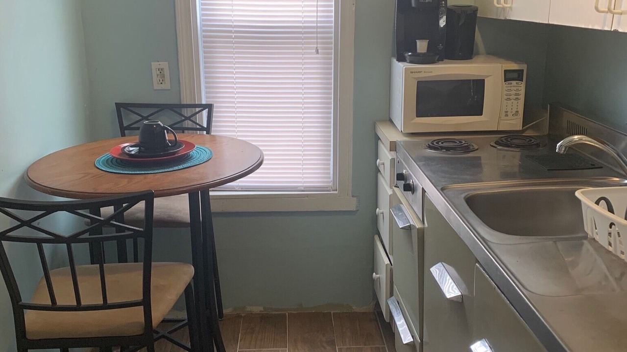 Photo of Kitchen in Pawtucket
