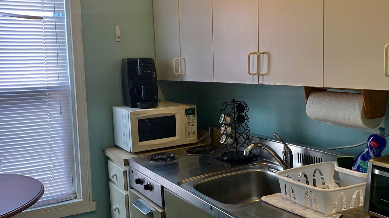 Photo of Kitchen in Pawtucket