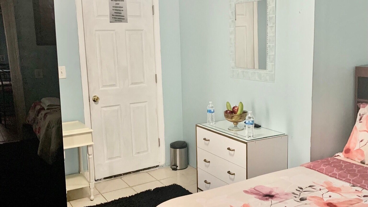 Photo of Bedroom in Pawtucket
