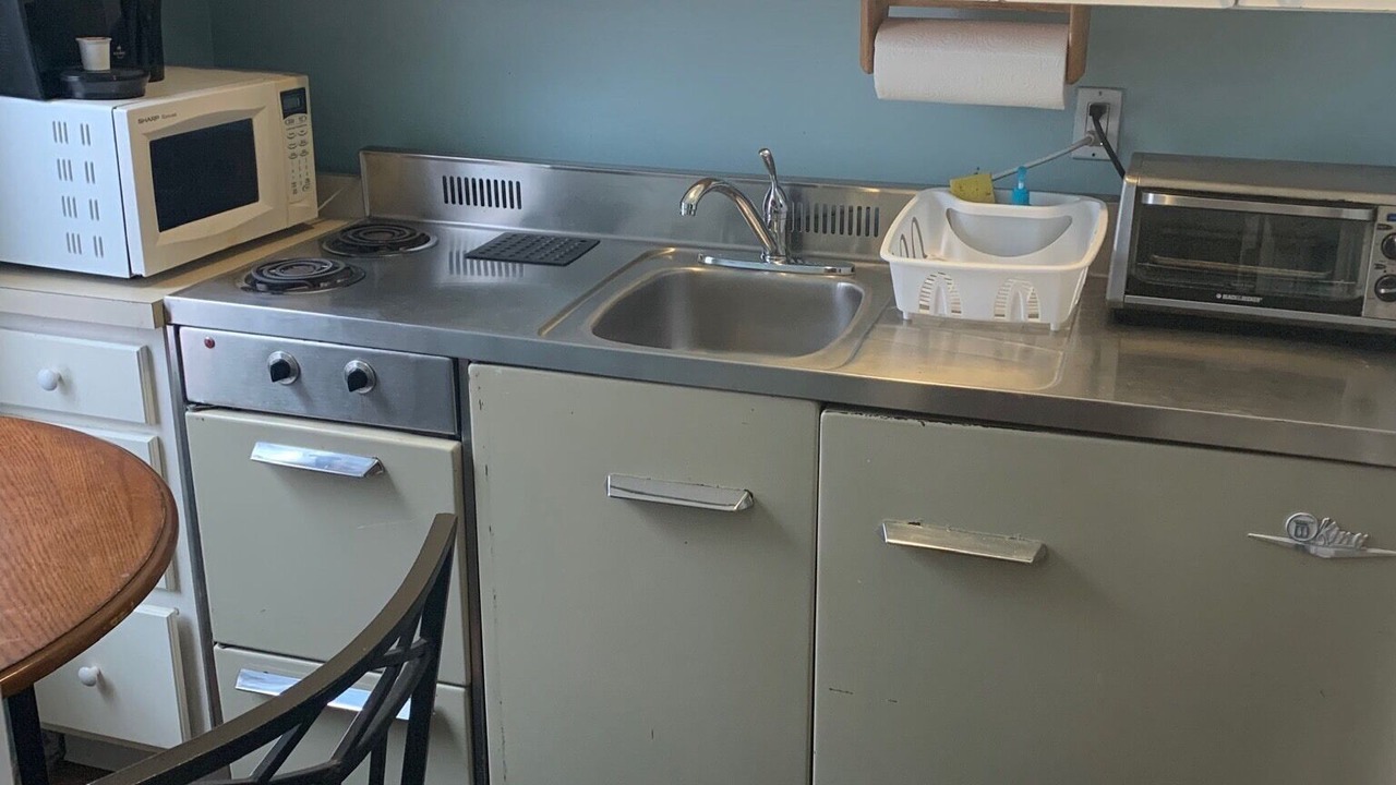 Photo of Kitchen in Pawtucket