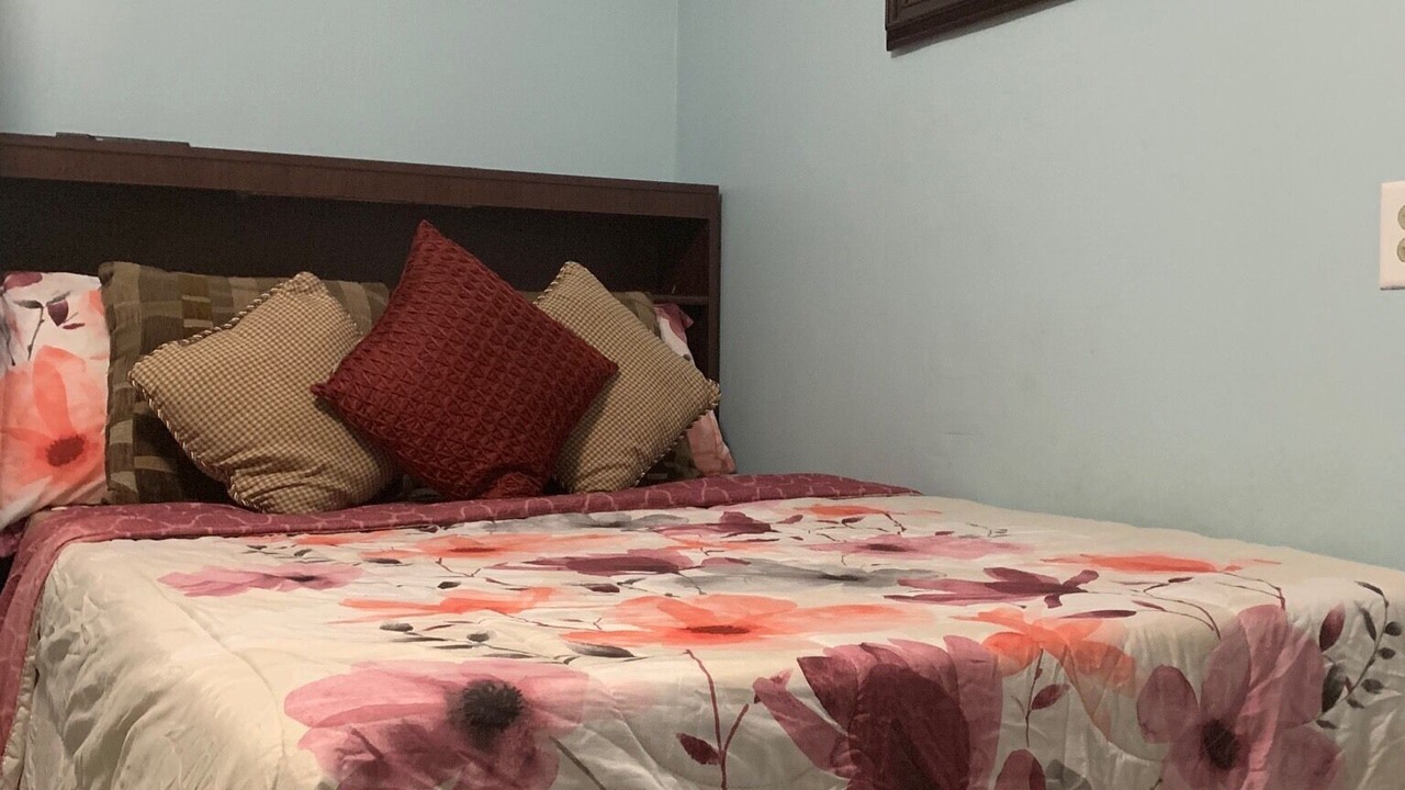 Photo of Bedroom in Pawtucket