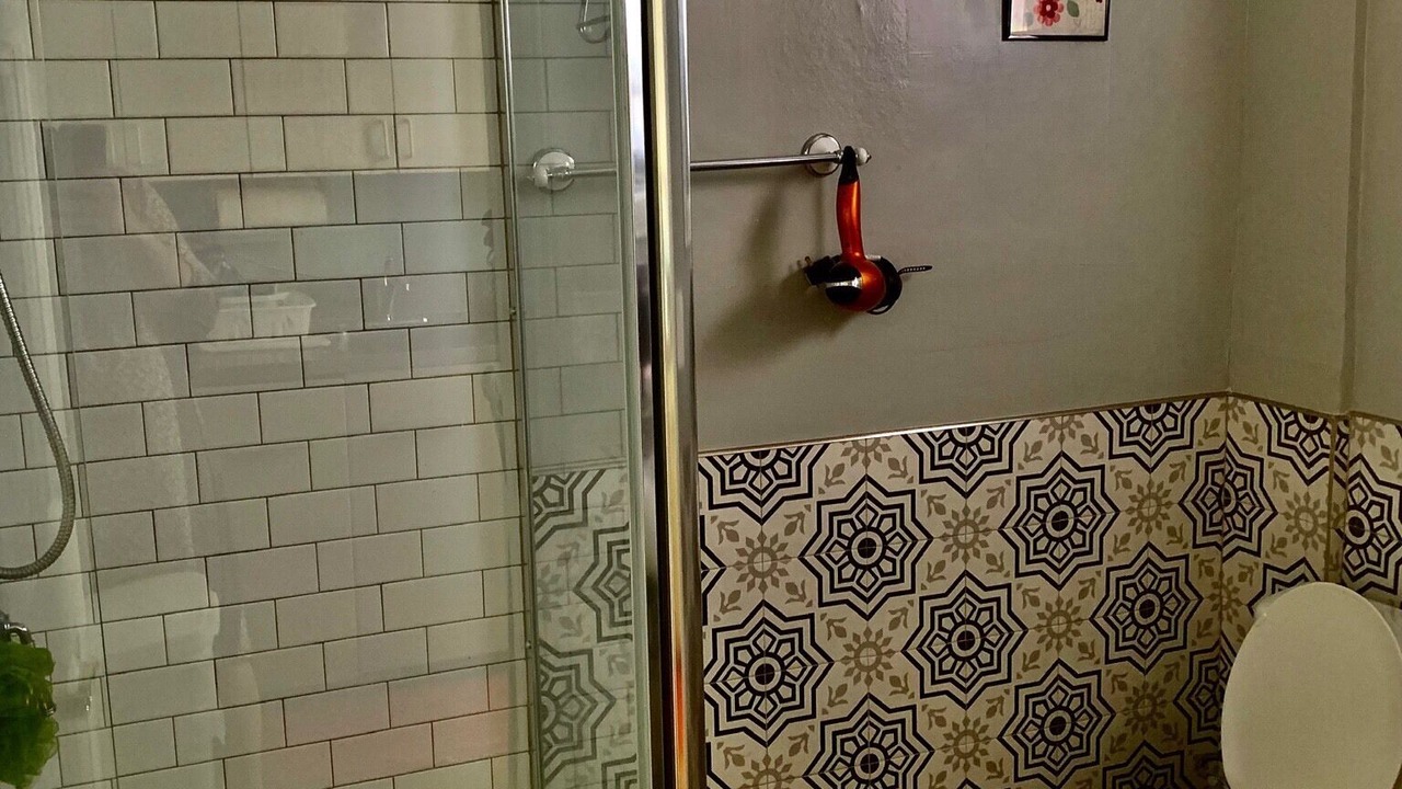 Photo of Bathroom in Pawtucket