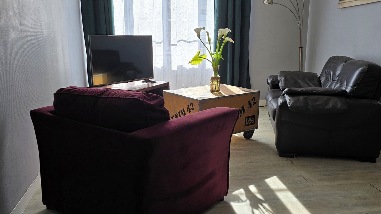 Photo of Livingroom in Plancoet