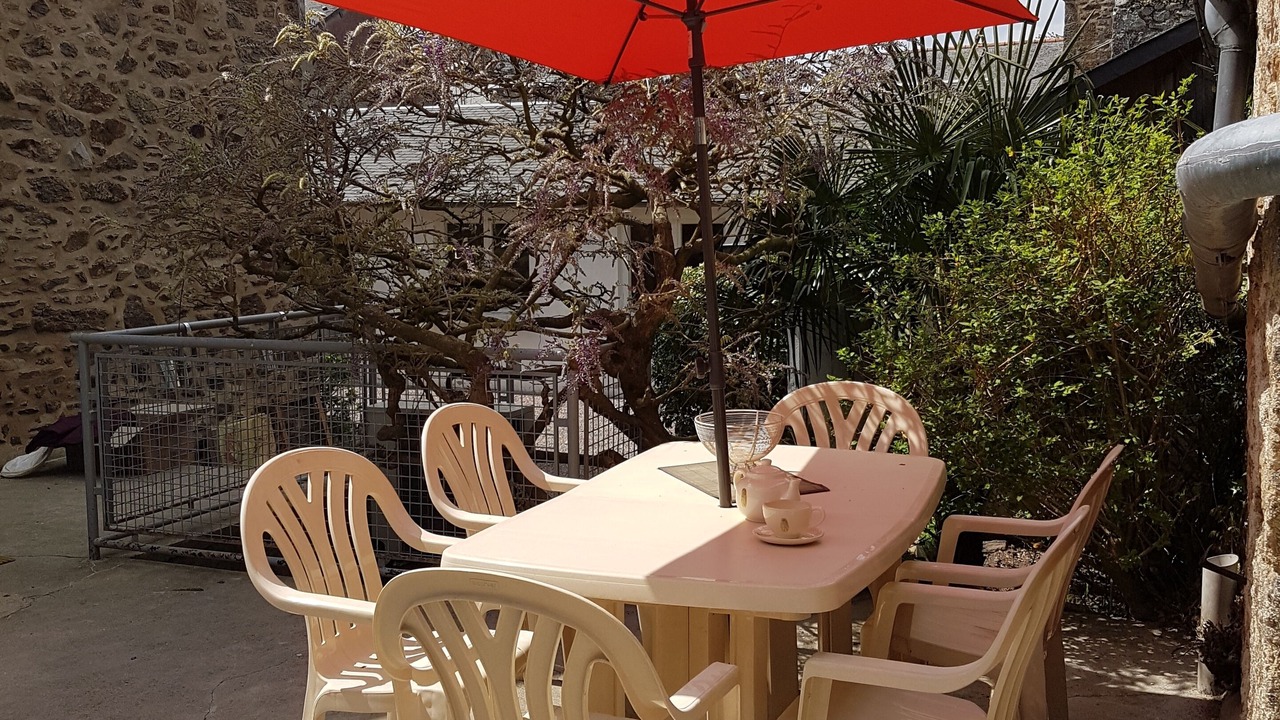 Photo of Outdoor in Plancoet
