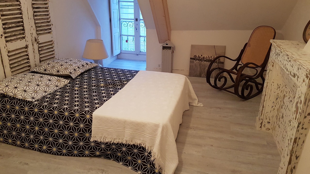 Photo of Bedroom in Plancoet