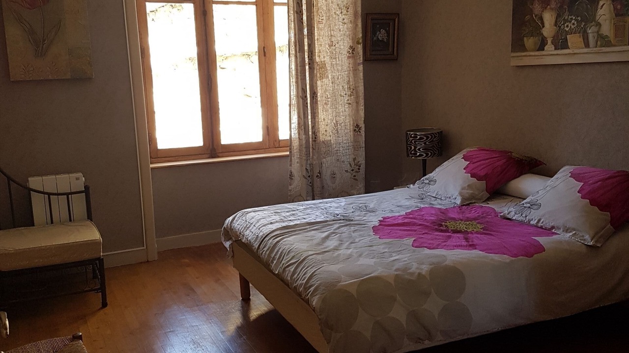 Photo of Bedroom in Plancoet