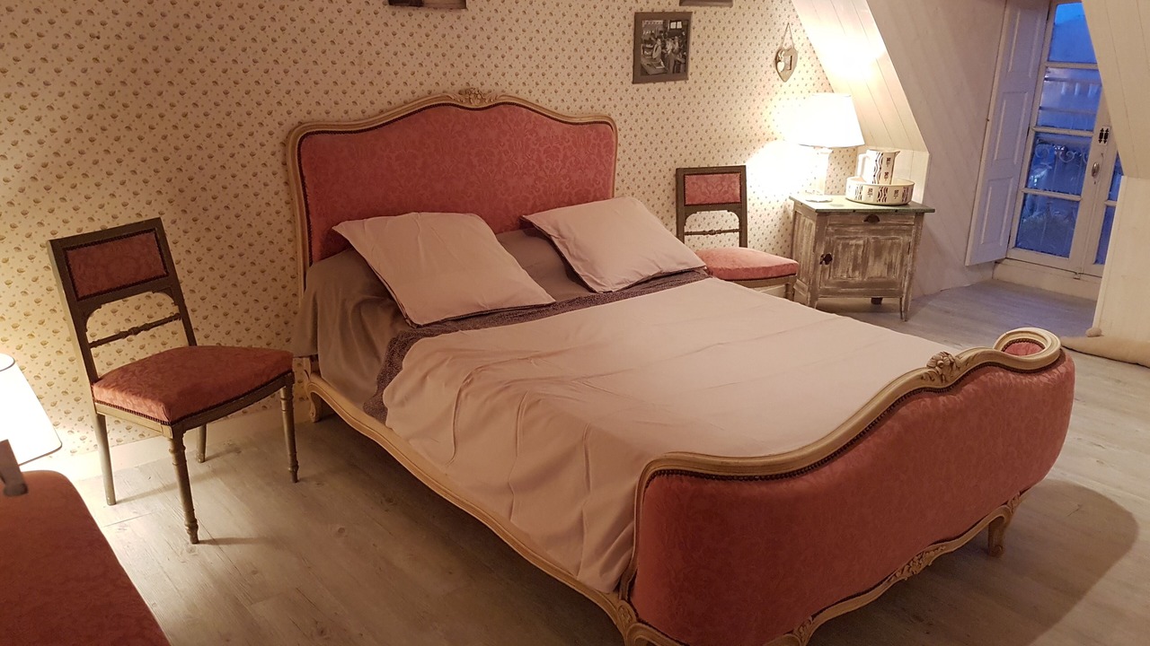 Photo of Bedroom in Plancoet