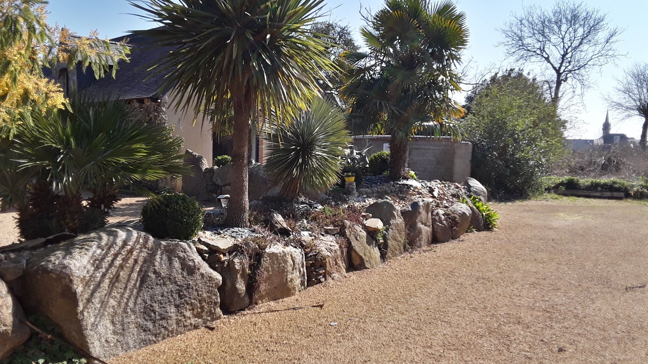 Photo of Outdoor in Lanvollon