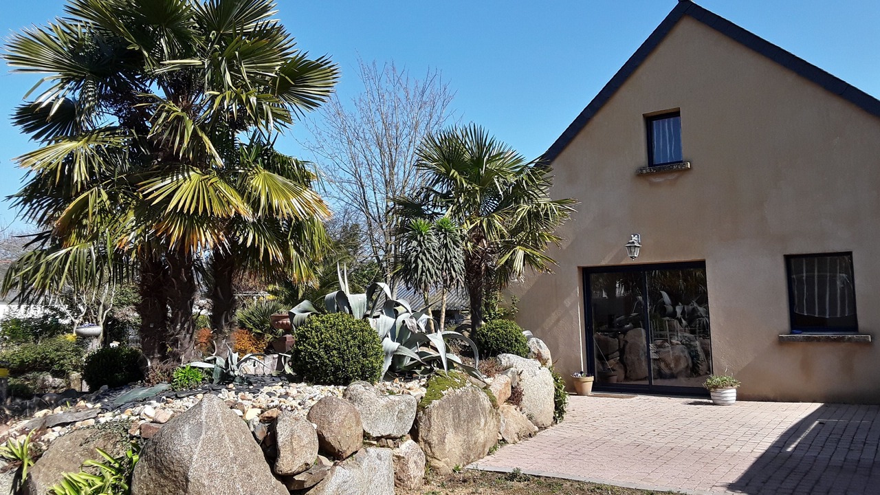 Photo of Outdoor in Lanvollon