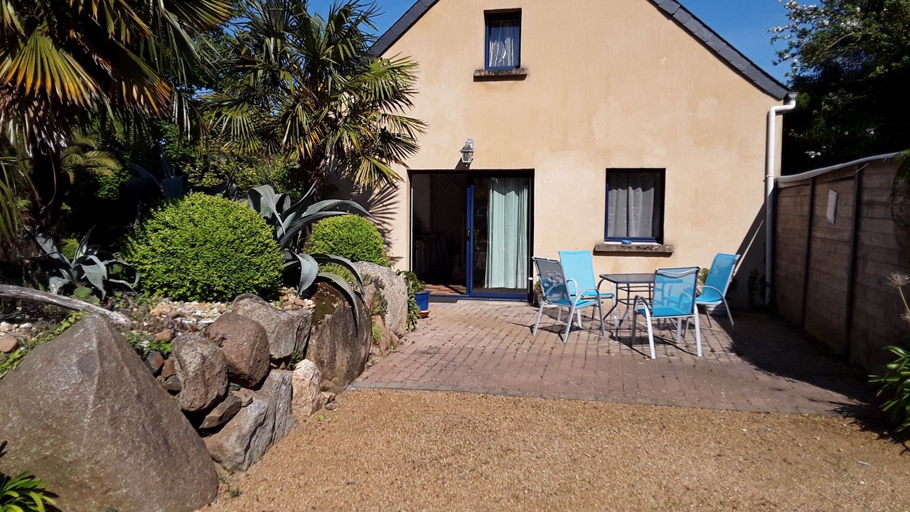 Photo of Outdoor in Lanvollon
