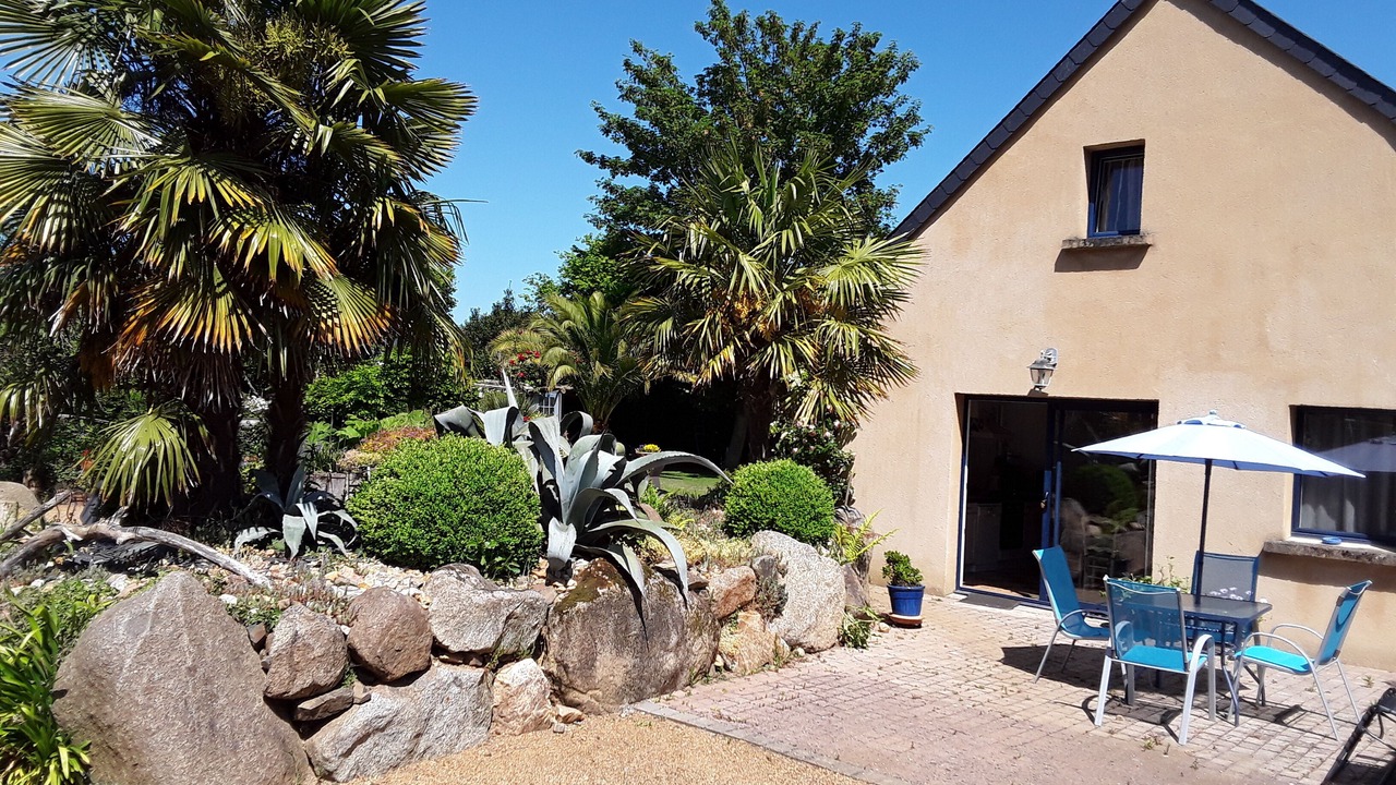 Photo of Outdoor in Lanvollon