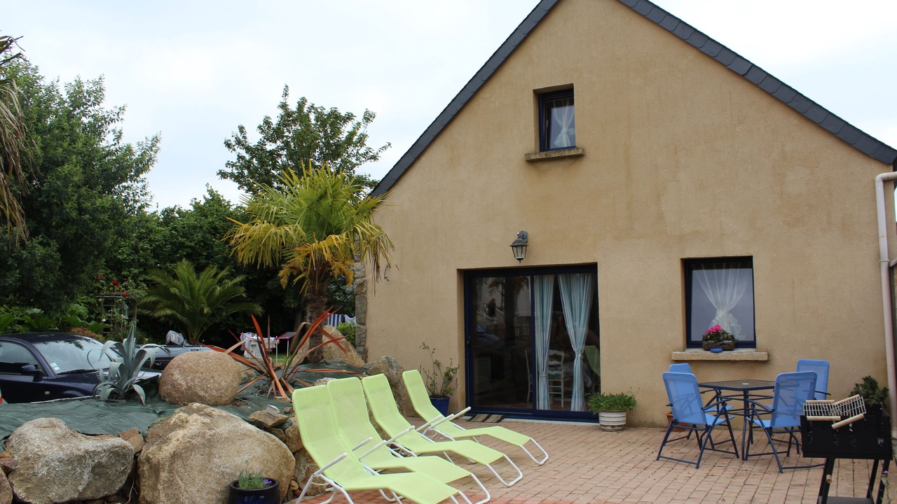 Photo of Outdoor in Lanvollon