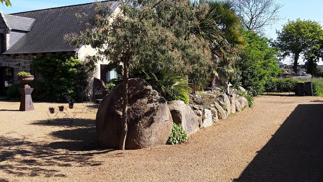 Photo of Outdoor in Lanvollon