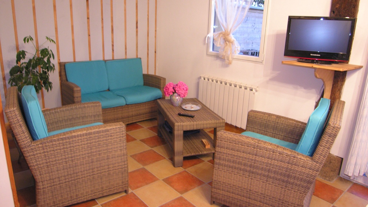 Photo of Livingroom in Lanvollon