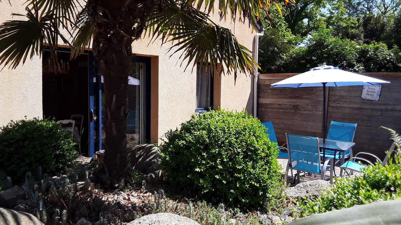 Photo of Outdoor in Lanvollon
