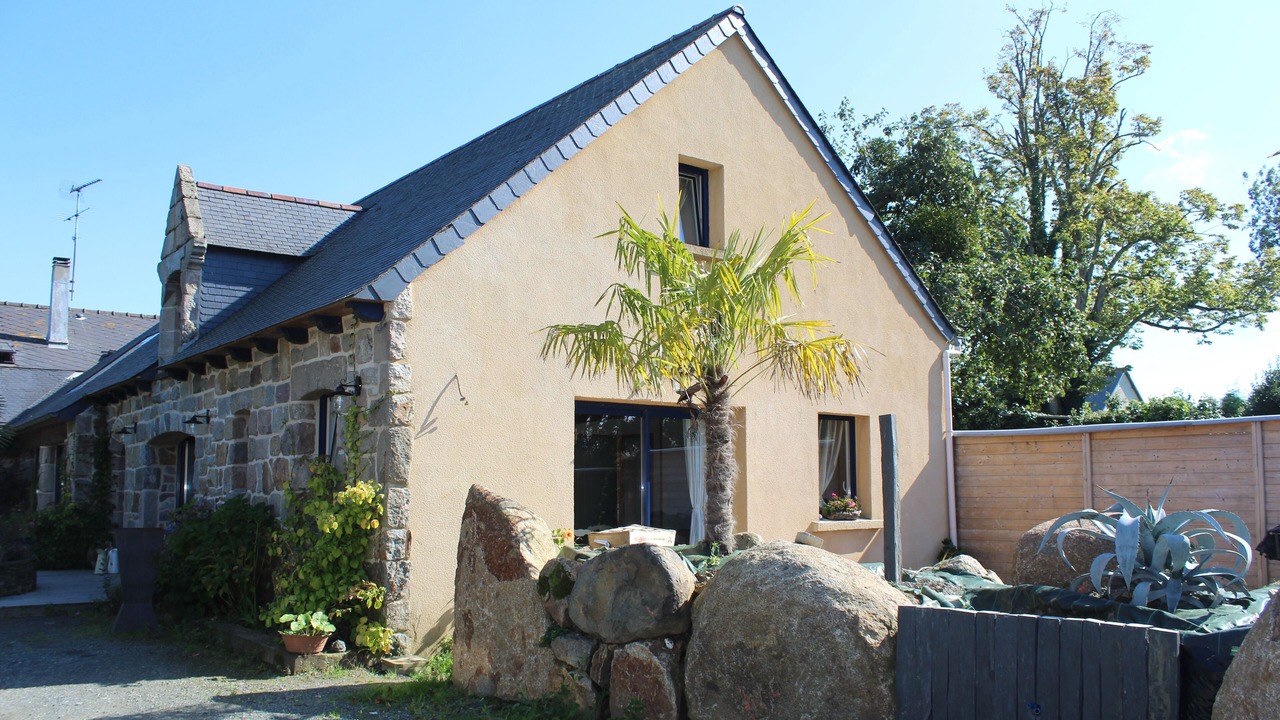 Photo of Outdoor in Lanvollon