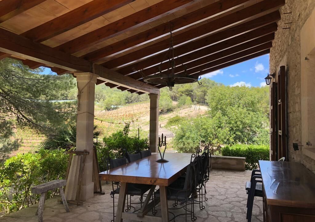 Photo of Outdoor in Felanitx