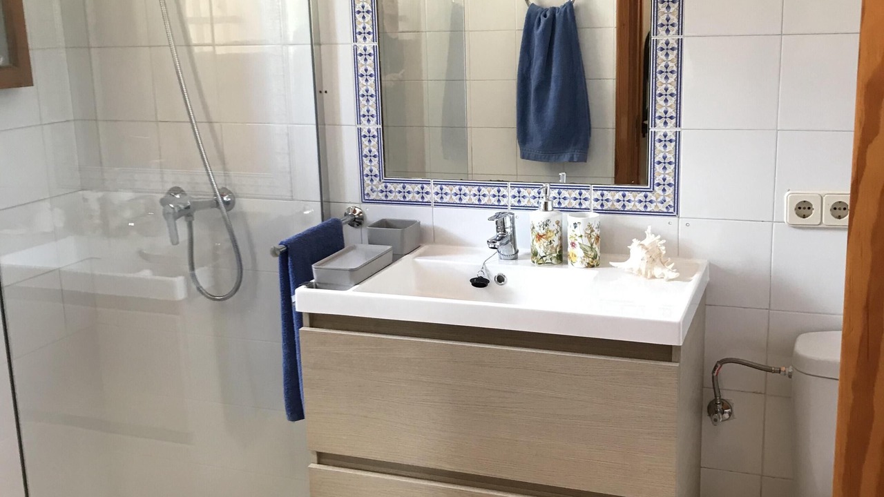 Photo of Bathroom in Felanitx