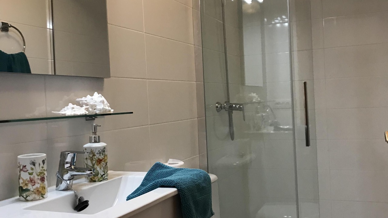 Photo of Bathroom in Felanitx