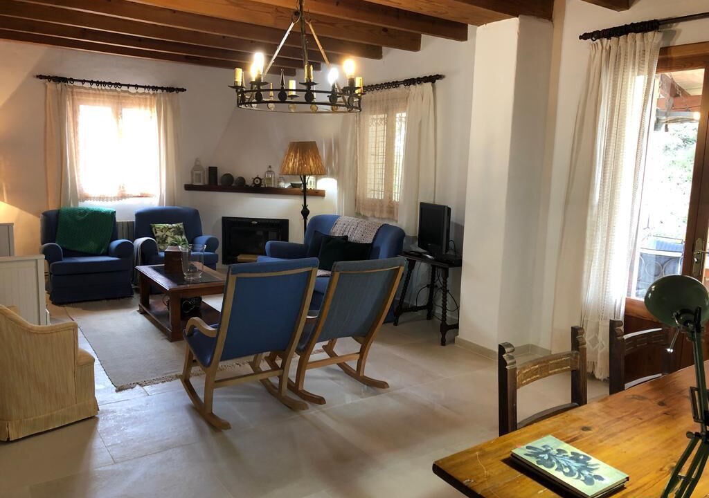 Photo of Livingroom in Felanitx