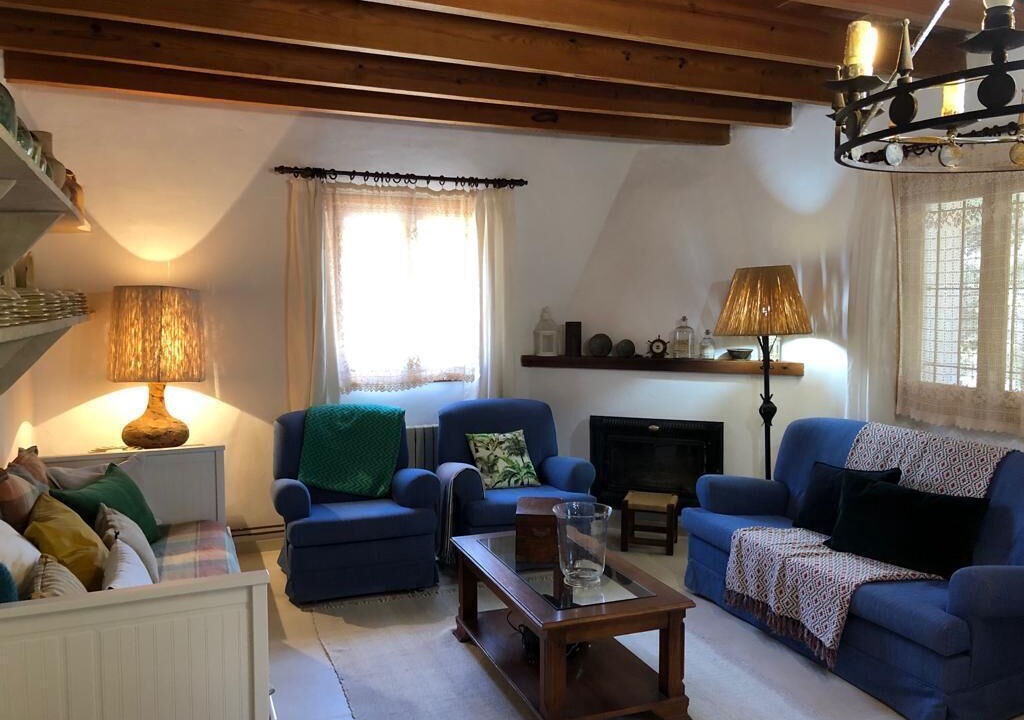 Photo of Livingroom in Felanitx