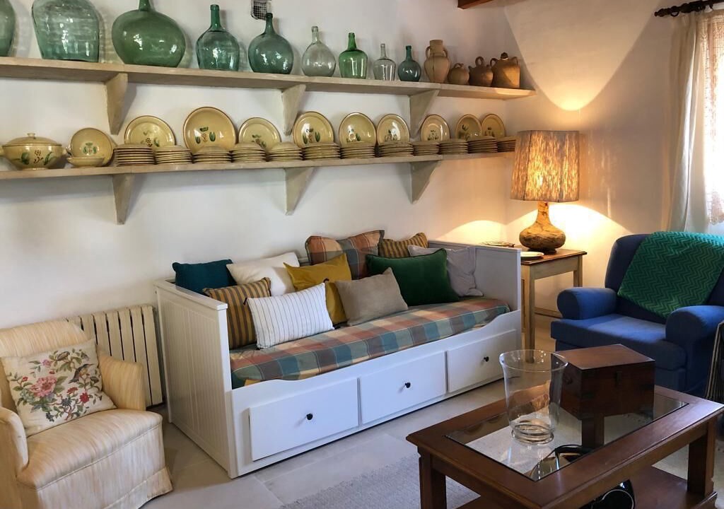 Photo of Livingroom in Felanitx