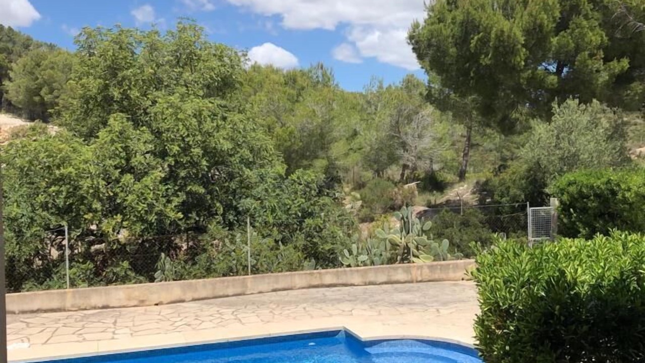 Photo of Outdoor in Felanitx