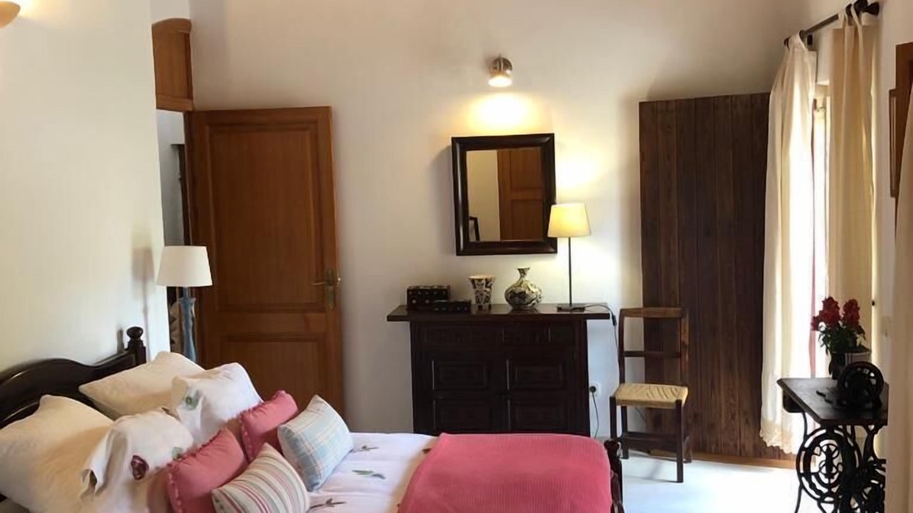 Photo of Bedroom in Felanitx
