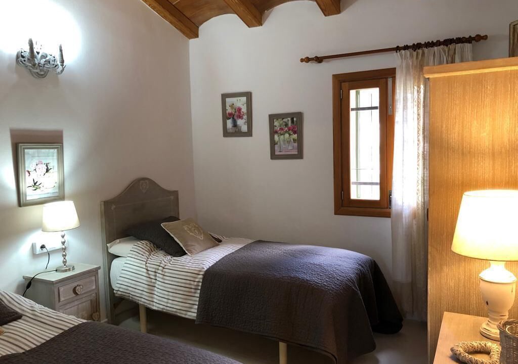 Photo of Bedroom in Felanitx
