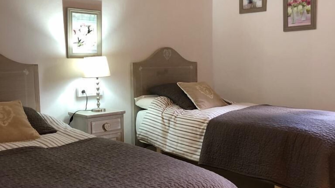 Photo of Bedroom in Felanitx