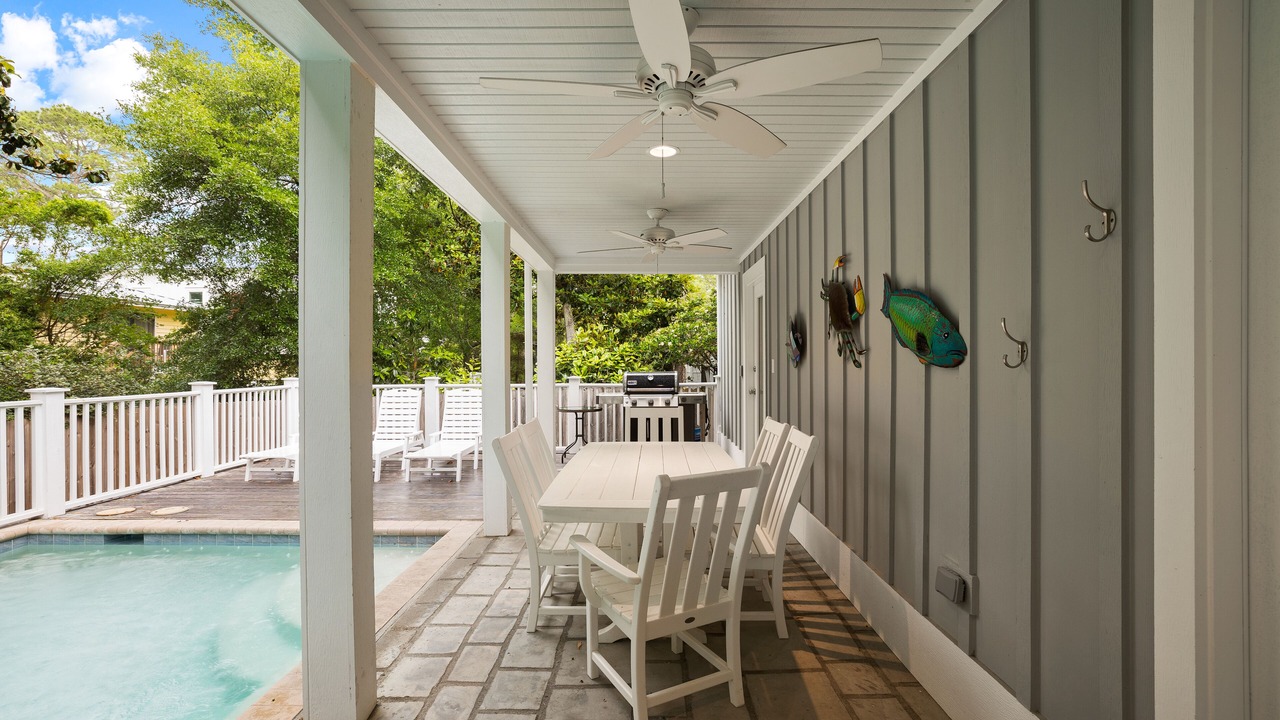 Photo of Outdoor in Grayton Beach