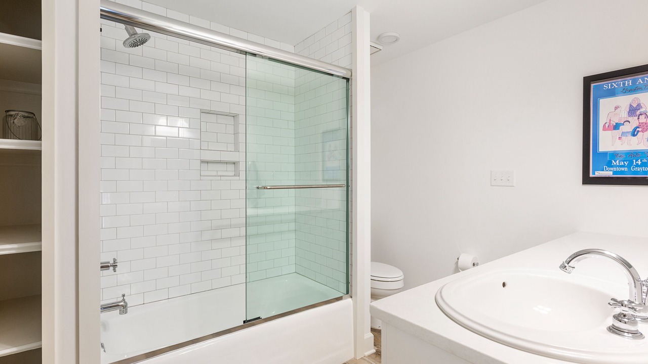 Photo of Bathroom in Grayton Beach
