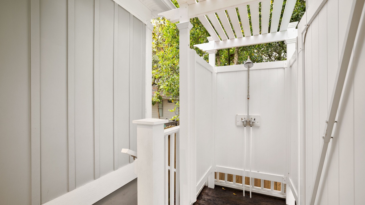 Photo of Outdoor in Grayton Beach