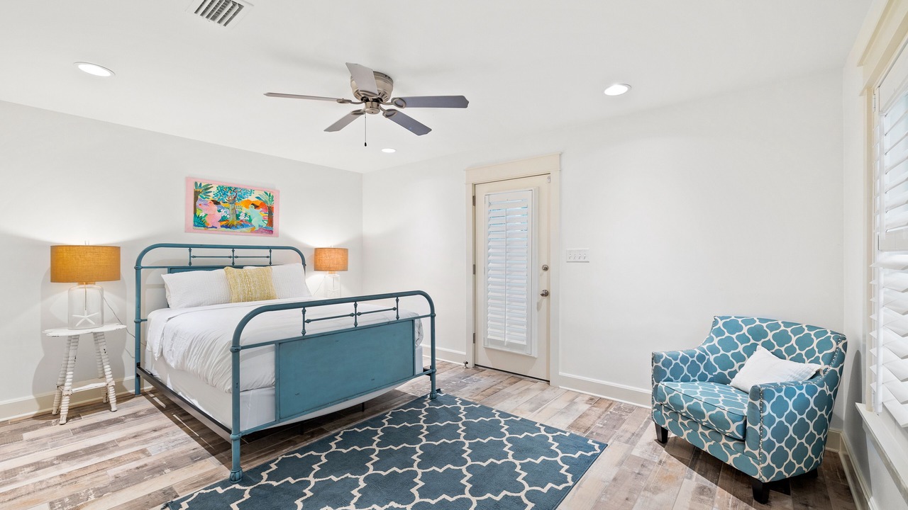 Photo of Outdoor in Grayton Beach