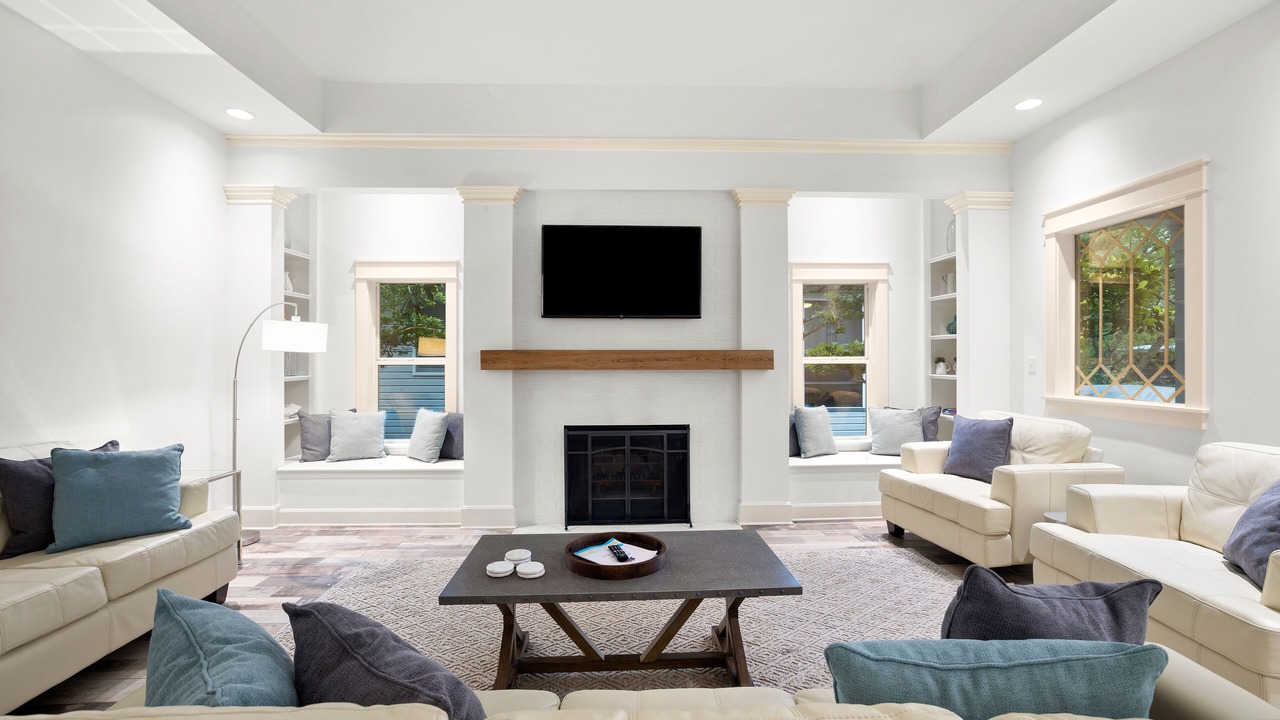 Photo of Livingroom in Grayton Beach