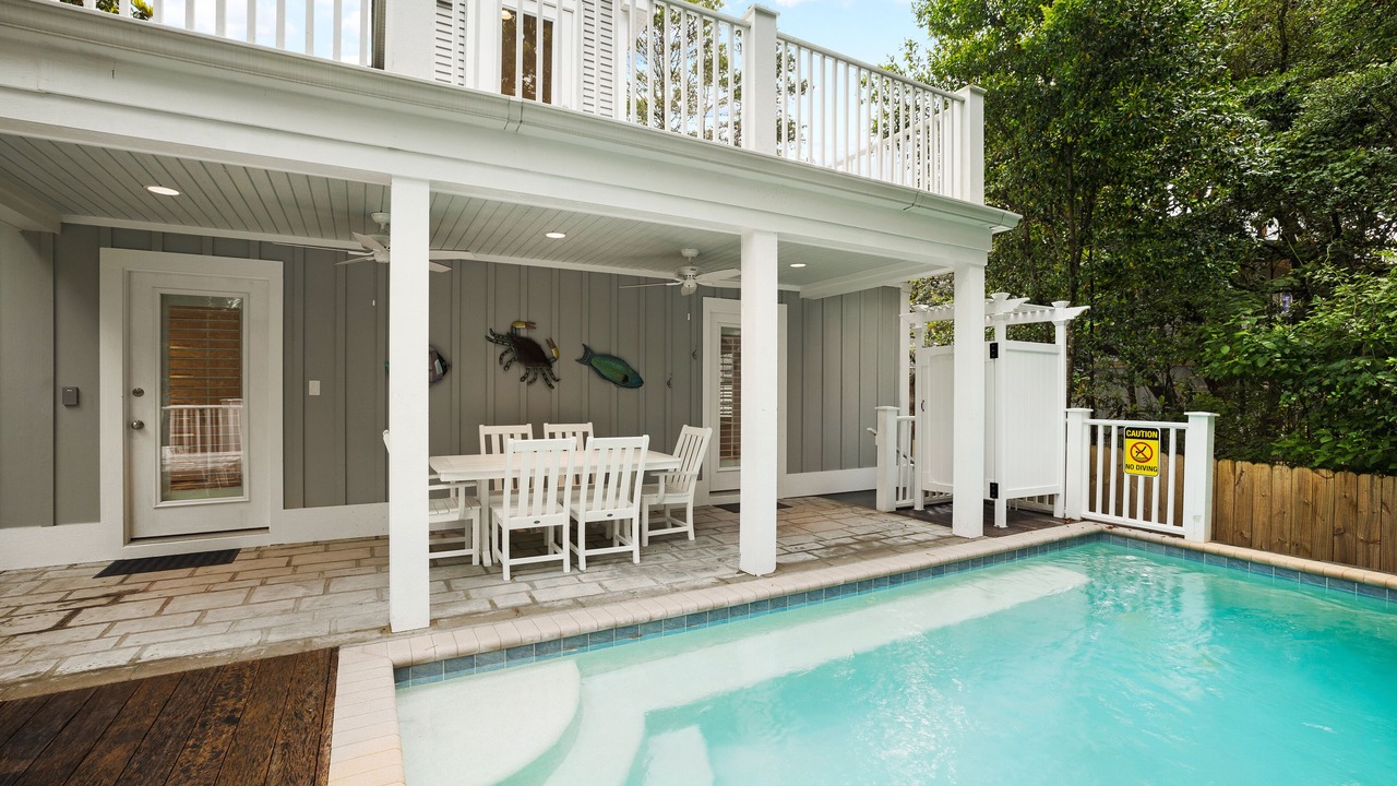 Photo of Outdoor in Grayton Beach