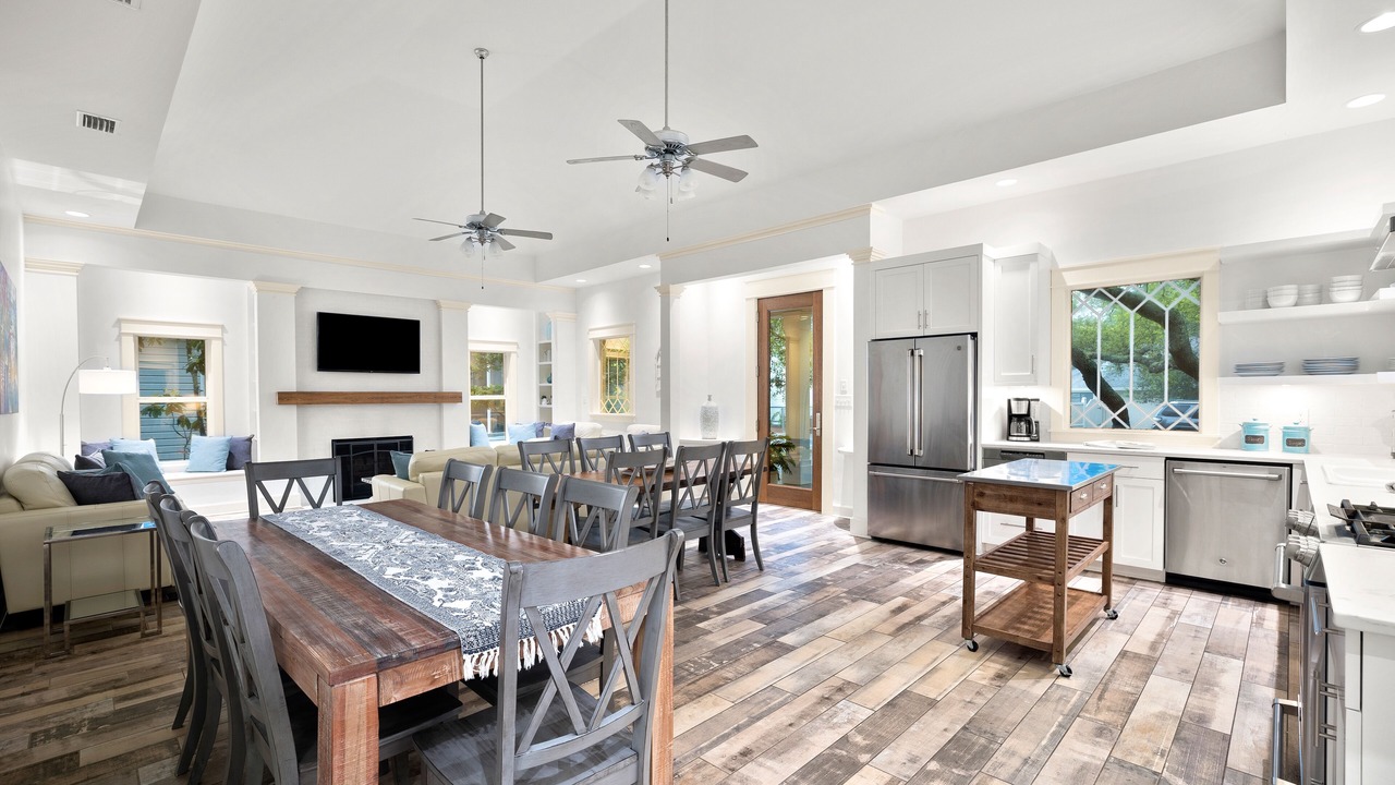 Photo of Others in Grayton Beach