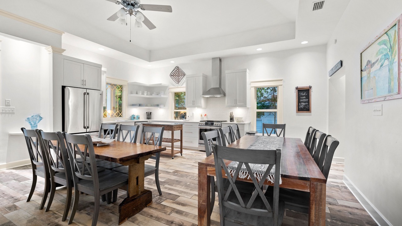 Photo of Others in Grayton Beach