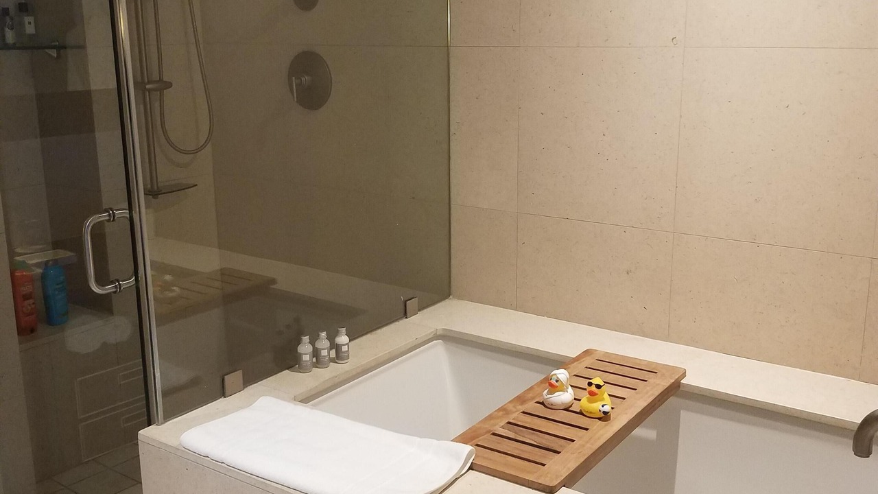 Photo of Bathroom in North Beach