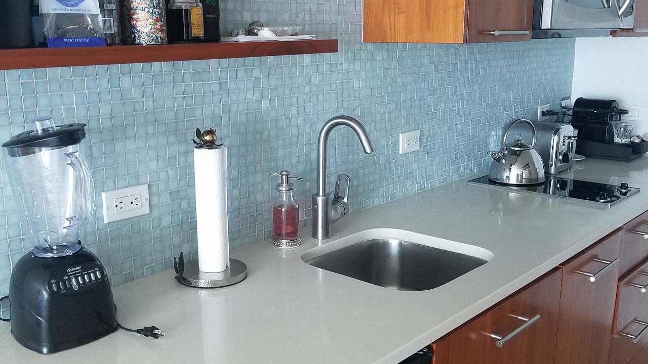 Photo of Kitchen in North Beach