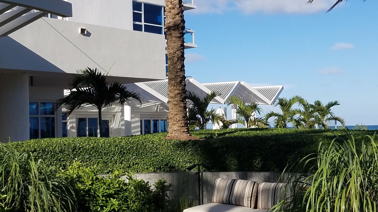 Photo of Outdoor in North Beach