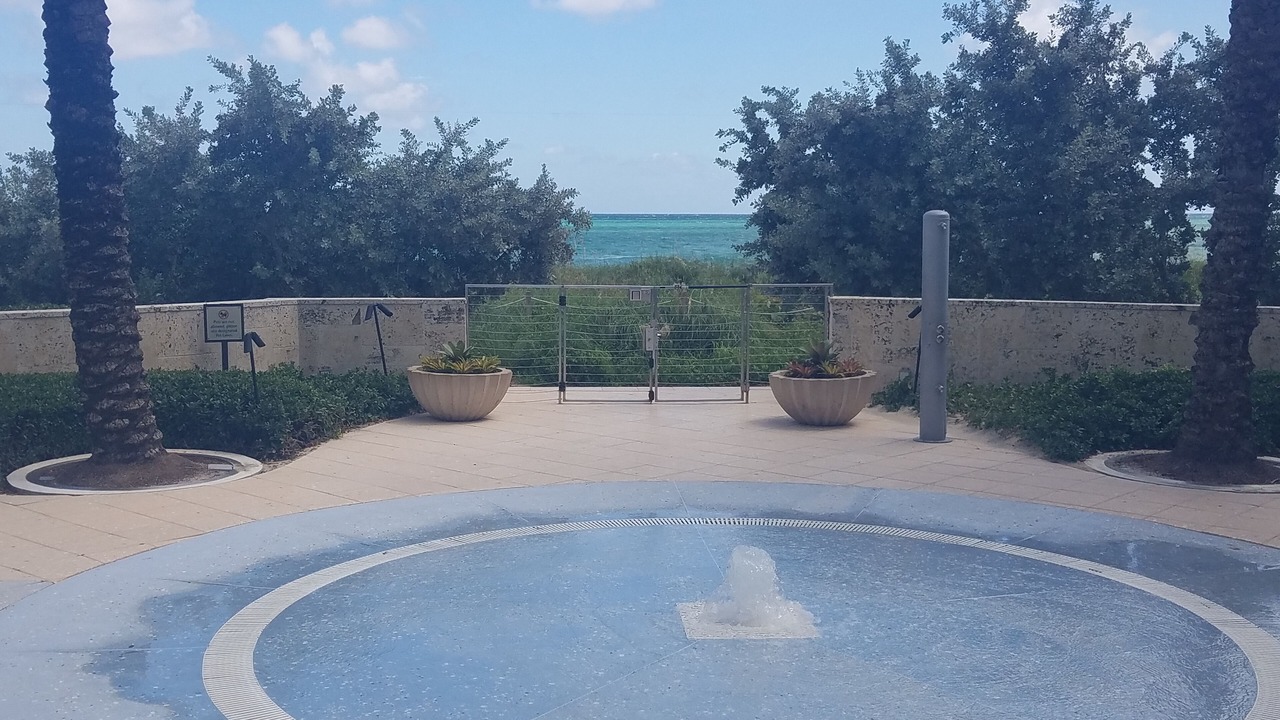 Photo of Outdoor in North Beach
