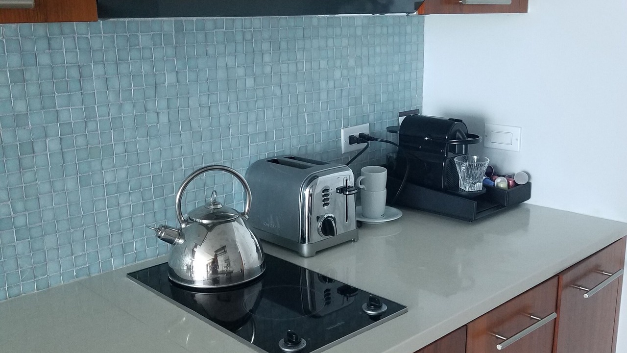 Photo of Kitchen in North Beach
