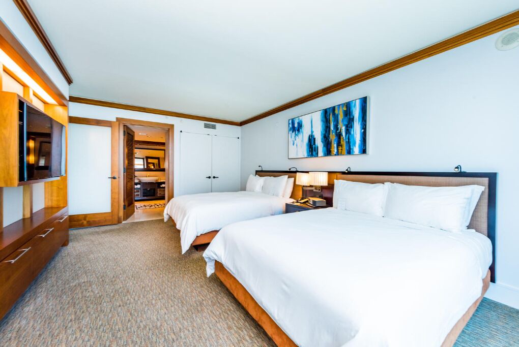 Photo of Bedroom in North Beach
