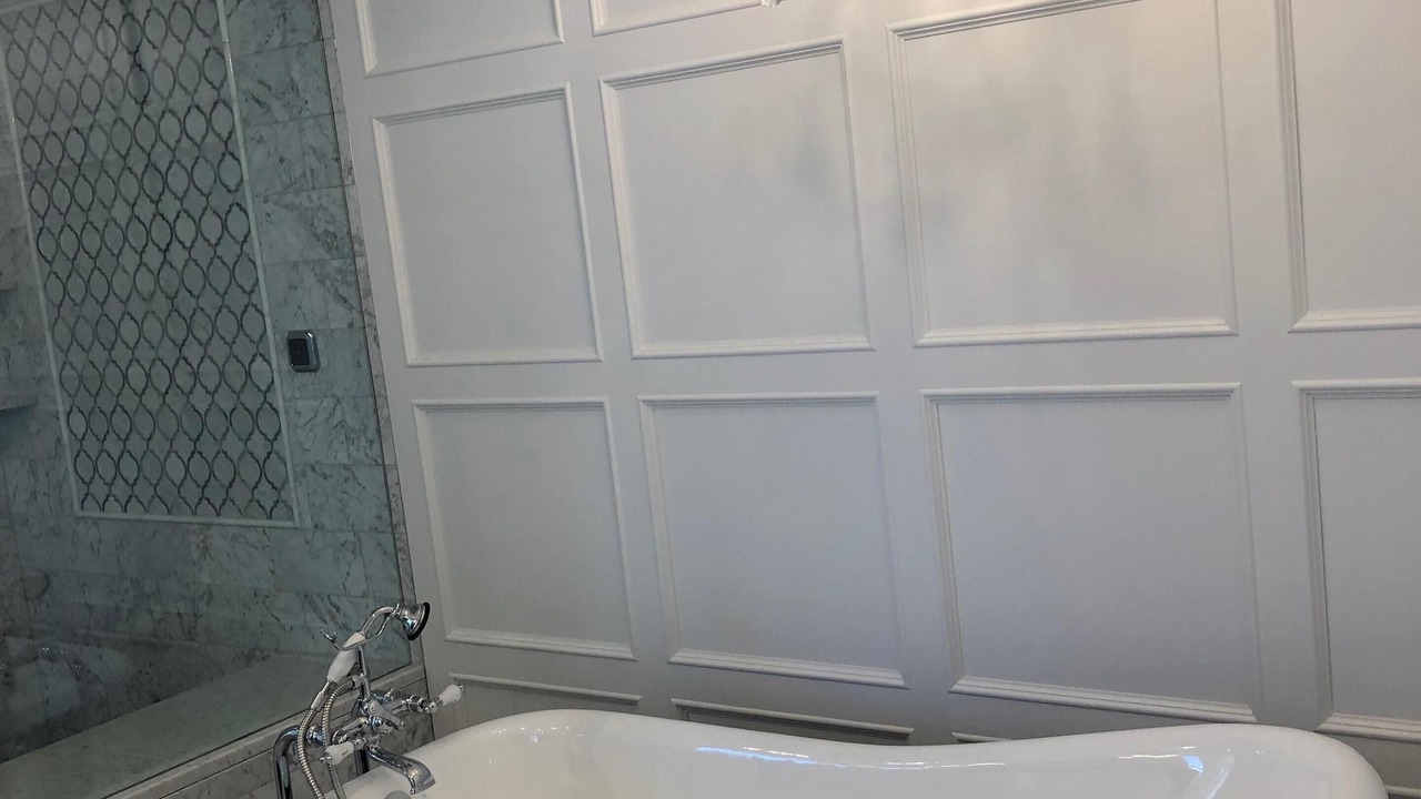 Photo of Bathroom in Saratoga Springs