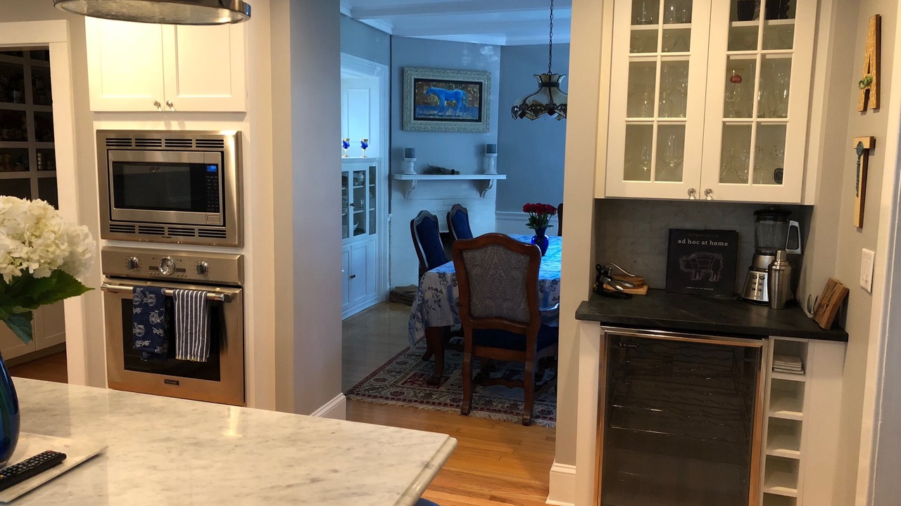 Photo of Kitchen in Saratoga Springs