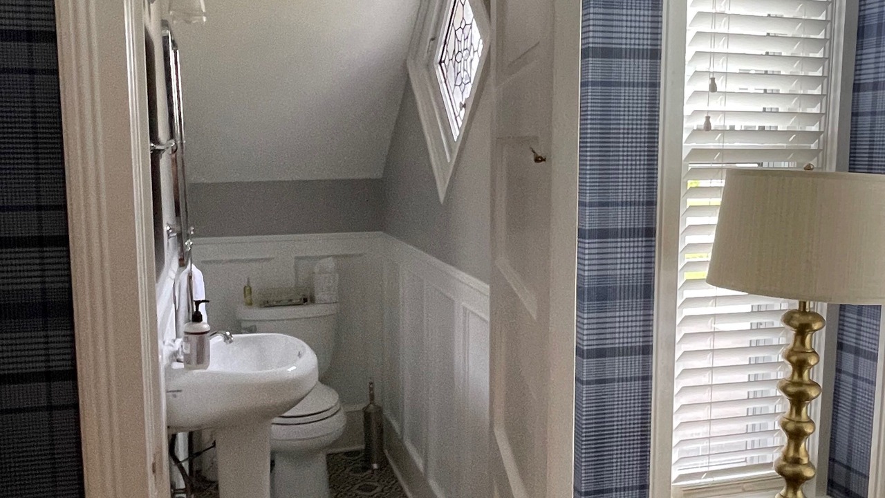 Photo of Bathroom in Saratoga Springs